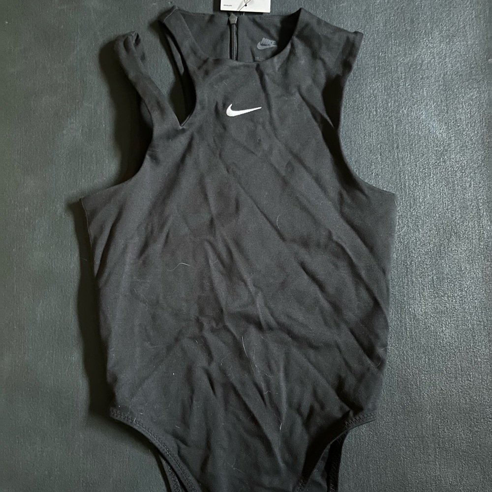Nike Black Women's Top